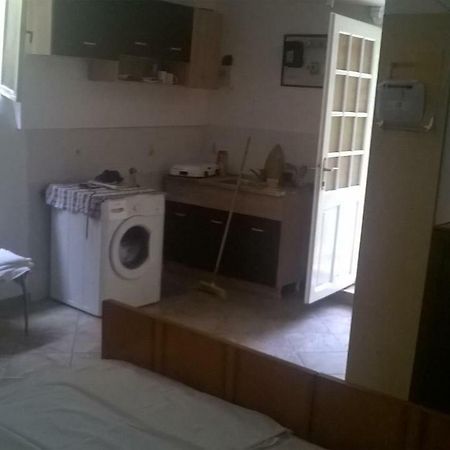 ספליט Apartment Park Marjan מראה חיצוני תמונה
