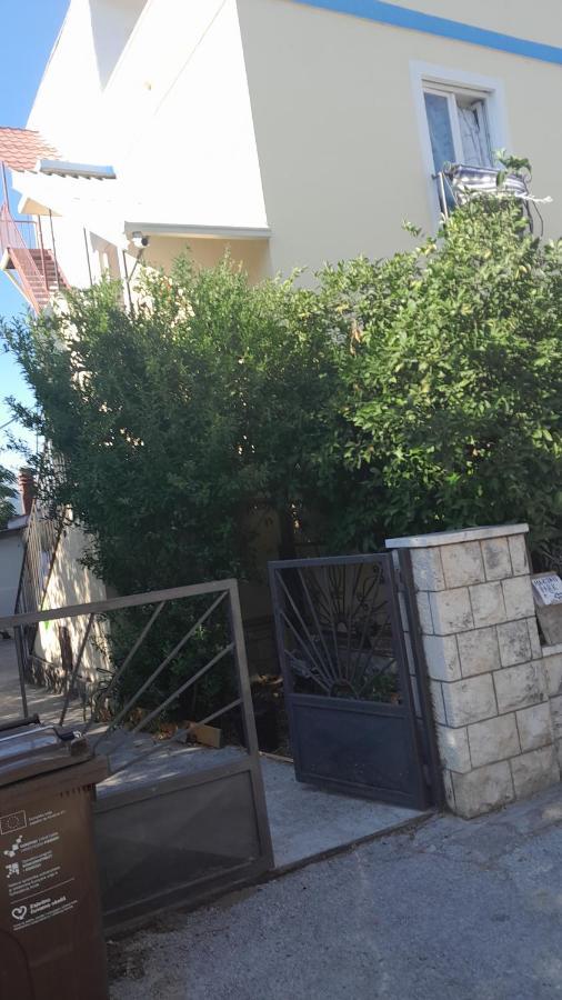 ספליט Apartment Park Marjan מראה חיצוני תמונה
