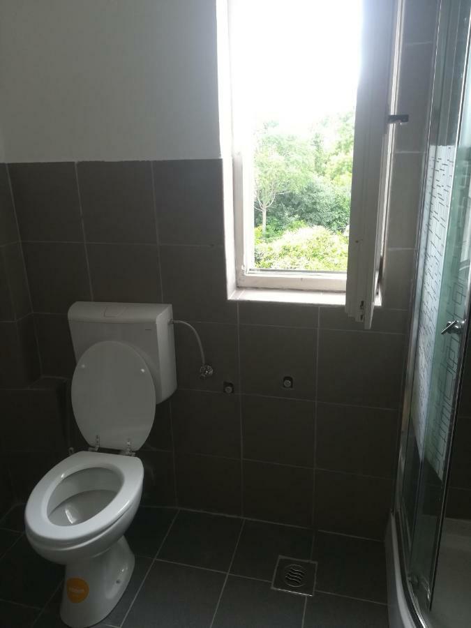 ספליט Apartment Park Marjan מראה חיצוני תמונה