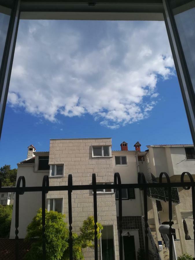 ספליט Apartment Park Marjan מראה חיצוני תמונה