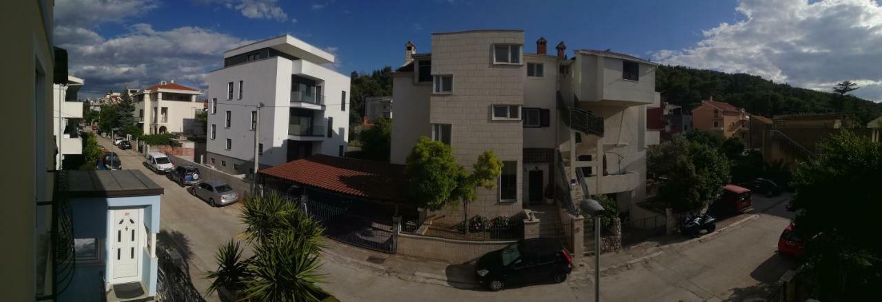 ספליט Apartment Park Marjan מראה חיצוני תמונה